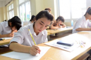 Đề tham khảo 2021 môn Tiếng Anh thi tốt nghiệp THPT có đáp án gợi ý
